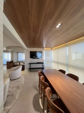Imagem Apartamento venda Alphaville Cauaxi, 4 dorms, 2 suítes, 4 vagas, Depósito, 288m² por R$ 2.300.000, Barueri/SP