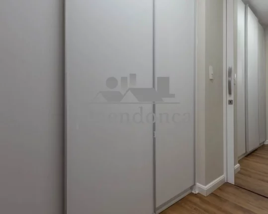 Imagem Apartamento 4 quartos, 126 m2 , 3 vagas