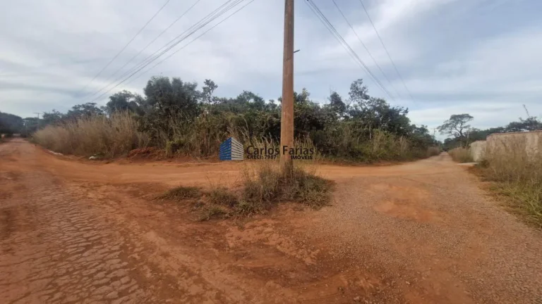 Imagem Chácara para Venda em Brasília, ALTIPLANO LESTE JARDIM BOTÂNICO