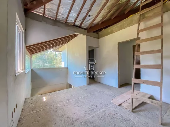 Imagem Casa à venda, 430 m² por R$ 1.300.000,00 - Albuquerque - Teresópolis/RJ