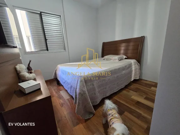 Imagem Apartamento 4 dormitórios ( 1 suíte), Palazzo San Marino, Colinas.