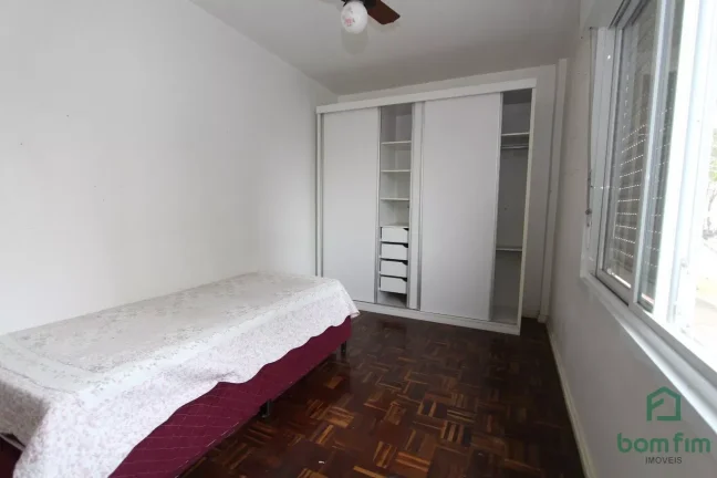 Imagem Apartamento para venda, 2 quarto(s), Centro Histórico, Porto Alegre