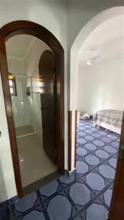 Imagem CASA COM 331.67 m² - FLÓRIDA - PRAIA GRANDE SP