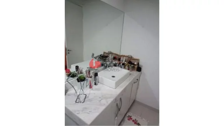Imagem Apartamento à venda 2 Quartos, 1 Suite, 2 Vagas, 60M², Jardim Patente Novo, São Paulo - SP