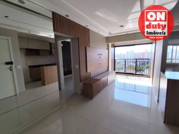 Imagem Apartamento à venda, 63 m² por R$ 670.000 - Marapé - Santos/SP