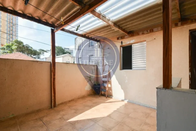 Imagem Imperdível oportunidade! Casa à venda no Cambuci, São Paulo-SP, 3 quartos, 3 suítes, 2 salas, 5 banheiros, 1 vaga, 200m².