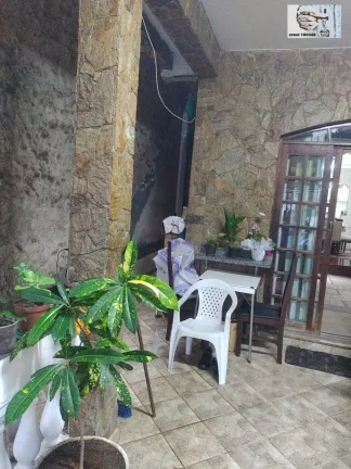 Imagem Casa Sobrado em Jardim Adriana, Guarulhos/SP