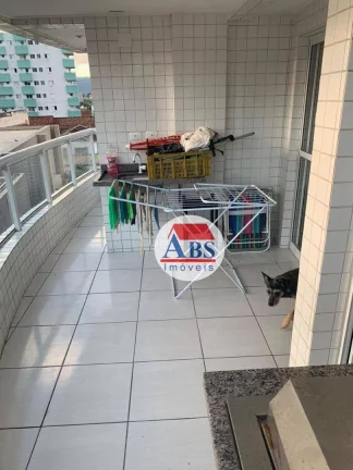 Imagem Apartamento à venda, 65 m² por R$ 335.000,00 - Aviação - Praia Grande/SP