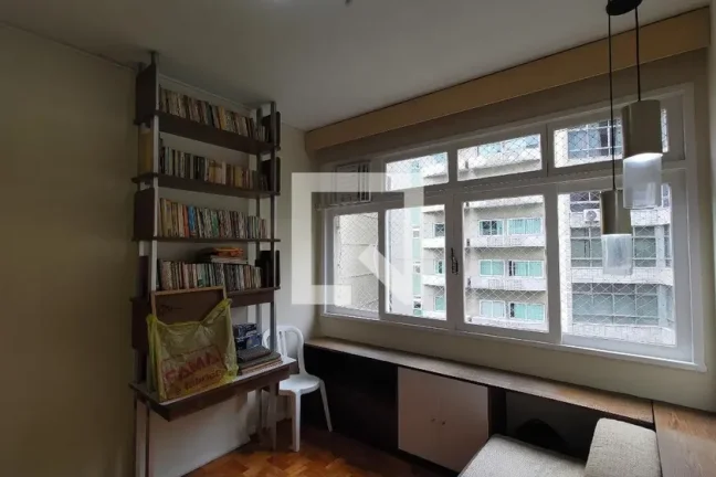 Imagem Apartamento à Venda - Ipanema, 3 Quartos, 120 m2