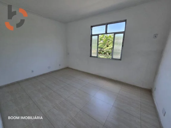 Imagem Apartamento com 2 dormitórios à venda, 75 m² por R$ 160.000,00 - Centro - Nova Iguaçu/RJ