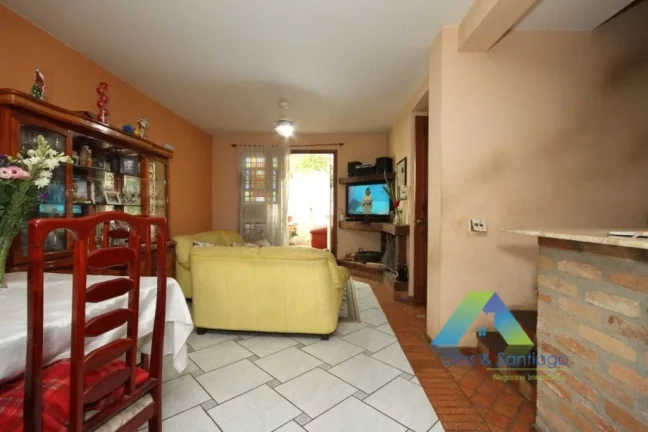 Imagem VILA GUMERCINDO Casa 4 dormitórios, 2 vagas com excelente localização e valor !!!