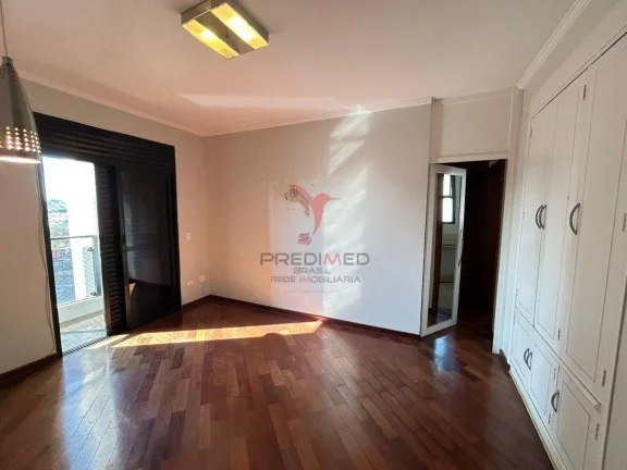 Imagem APTO ALTO PADRÃO NO CENTRO DE PIRACICABA 4 DORM