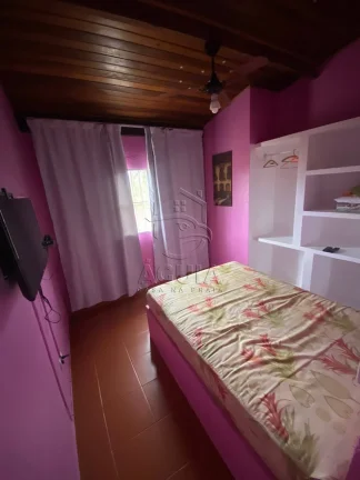 Imagem Casa para venda na praia da Lagoinha em Ubatuba!