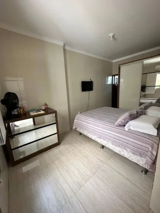 Imagem Casa à venda no Bairro América - 3 quartos, suíte, 125 m² - Confira!