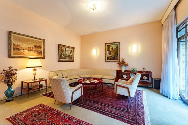 Imagem CASA RESIDENCIAL em São Paulo - SP, Pacaembu