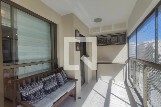 Imagem Apartamento à Venda - Recreio, 3 Quartos, 85 m2