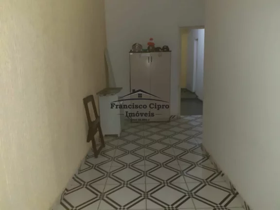 Imagem Casa à venda no bairro São Dimas - Guaratinguetá/SP