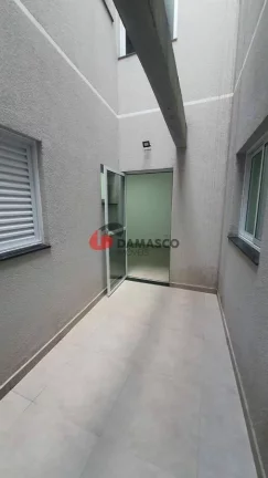 Imagem Apartamento à venda 3 Quartos, 2 Suites, 2 Vagas, 77M², Vila Camilópolis, Santo André - SP