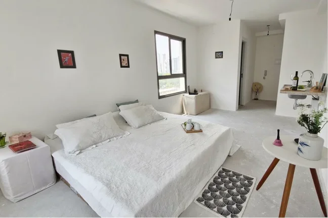 Imagem APARTAMENTO RESIDENCIAL em São Paulo - SP, Brooklin Paulista