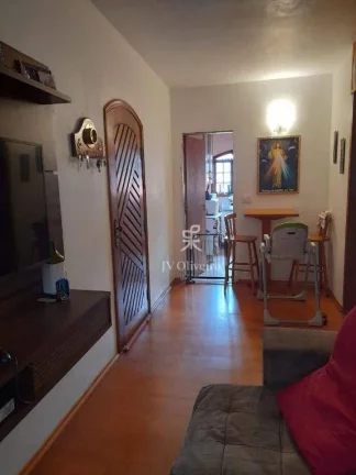Imagem Casa com 4 dormitórios à venda, 77 m² por R$ 675.000,00 - Jardim das Vertentes - São Paulo/SP