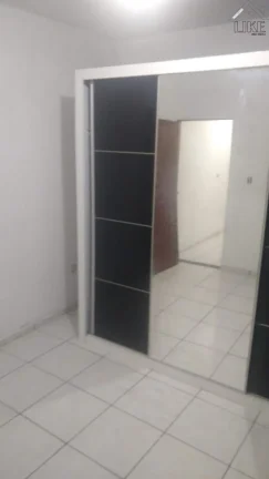 Imagem VENDA - CASA NO JD IMPERIAL - DE 02 QUARTOS - ZONA SUL