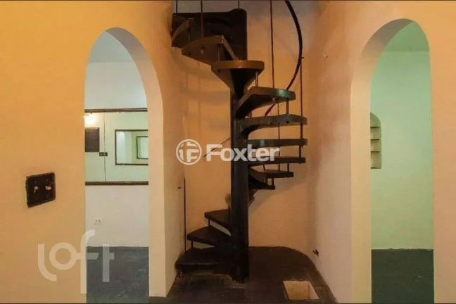 Imagem Casa Comercial Pinheiros - 190M², 2 Dorms, 1 Suíte.