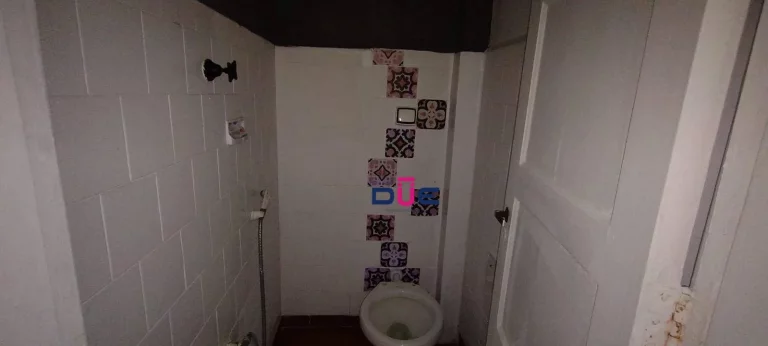 Imagem Apartamento 1 Quarto, 1 Vaga - Boqueirão - Santos/SP