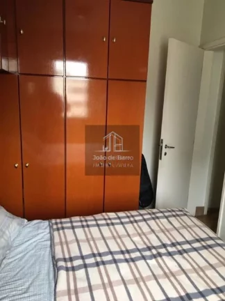 Imagem Apartamento 2 dorm 1 vaga lazer completo