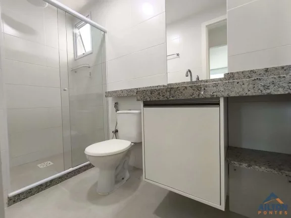 Imagem Apartamento com 02 Quartos à Venda na Praia do Morro - Guarapari/ES