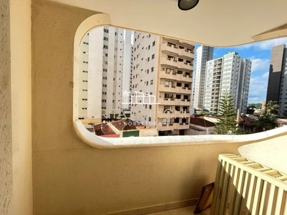 Imagem Apartamento - Ribeirão Preto - Centro - Região Central