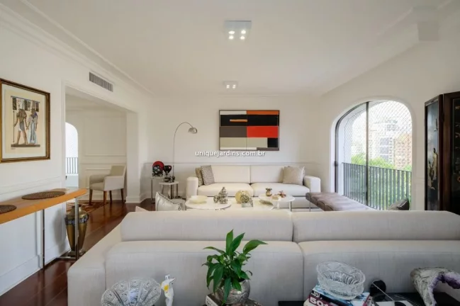 Imagem Apartamento à venda Perdizes São Paulo