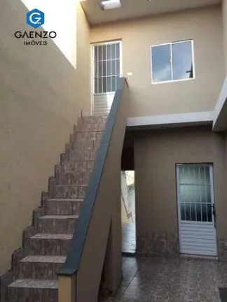 Imagem Casa para Renda - Osasco, SP