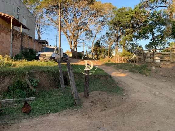 Imagem Chácara com área comercial urbana - Zona Leste - Bairro Araujo - 2.830 m2
