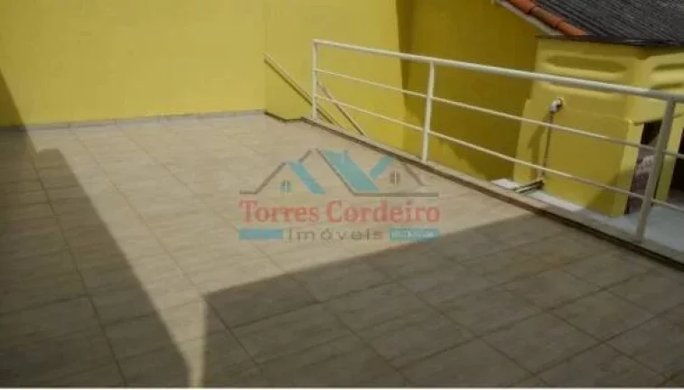 Imagem Casa Comercial + 3 vagas - Super Quadra Morumbi