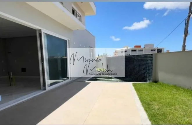Imagem Casa em Condomínio em Ingleses, Florianópolis/SC