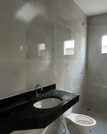 Imagem Casa De 3/4 C Uite No Jardim Himalaia
