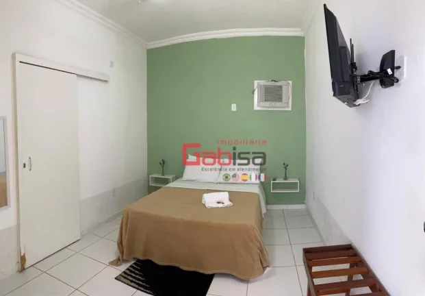 Imagem Pousada com 19 dormitórios à venda, 896 m² por R$ 6.900.000,00 - Geribá - Armação dos Búzios/RJ
