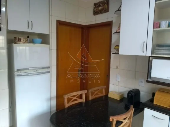 Imagem Casa - Ribeirão Preto - Vila Albertina