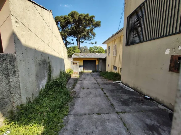 Imagem Terreno comercial de 735 m2 no Bom Retiro /Ahú. Local nobre.
