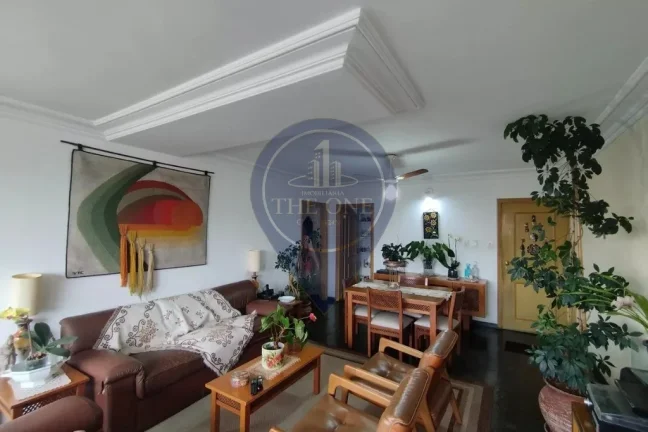 Imagem Luxuoso apartamento à venda na Aclimação, São Paulo-SP: 3 quartos, 1 suíte, 4 salas, 3 banheiros, 1 vaga, 140 m².