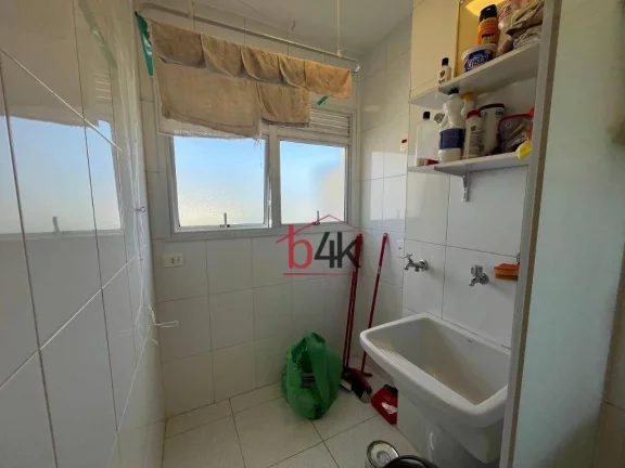 Imagem Apartamento com 2 dormitórios para alugar Granja Julieta - São Paulo/SP