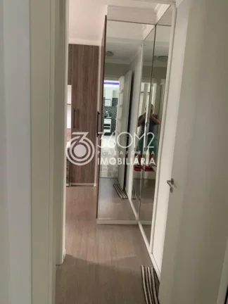 Imagem Apartamento para Venda em Santo André / SP no bairro Campestre