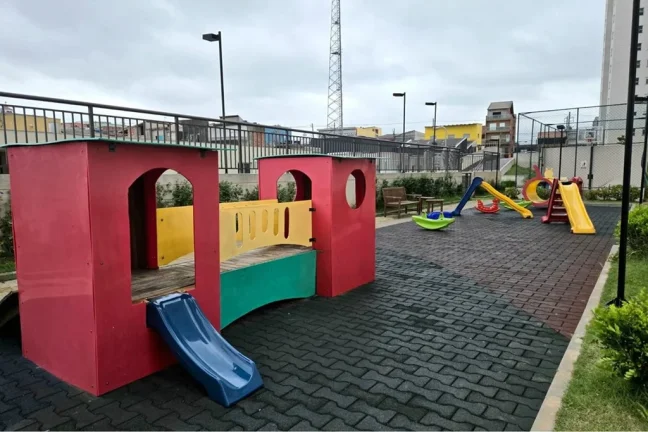 Imagem APARTAMENTO RESIDENCIAL em Carapicuíba - SP, Jardim Santo Estêvão