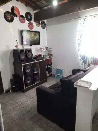 Imagem Casa com 3 dormitórios à venda, 186 m² por R$ 650.000,00 - Parque Maria Helena - Suzano/SP