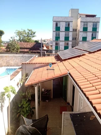 Imagem Ótima oportunidade de adquirir uma casa no bairro Parque Turistas, em Contagem - MG. Com diversas c...