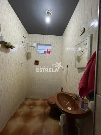 Imagem EXCELENTE SOBRADO À VENDA - JD ISIS - COTIA/SP