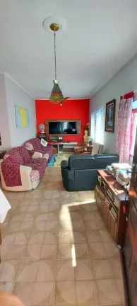 Imagem CASA COM TRES DORMITORIOS SENDO UMA SUITE, FACE NORTE