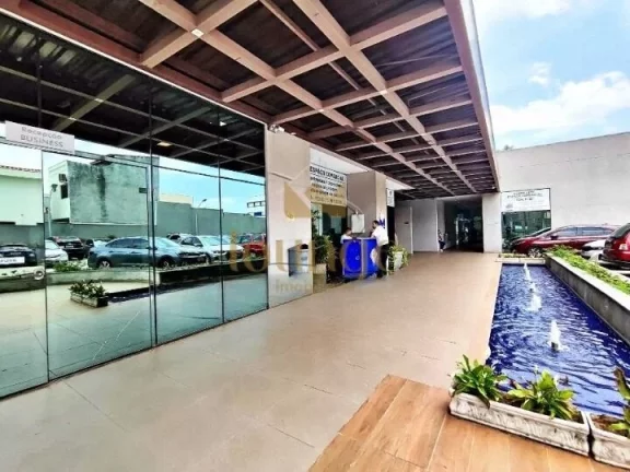 Imagem Sala Comercial à Venda Jd Vergueiro Zn Central - Sorocaba/SP