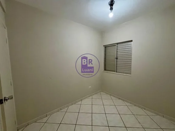 Imagem Apartamento à venda no Condomínio Res. Ilhas do Caribe