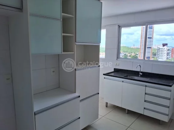 Imagem Residencial Juan Miró